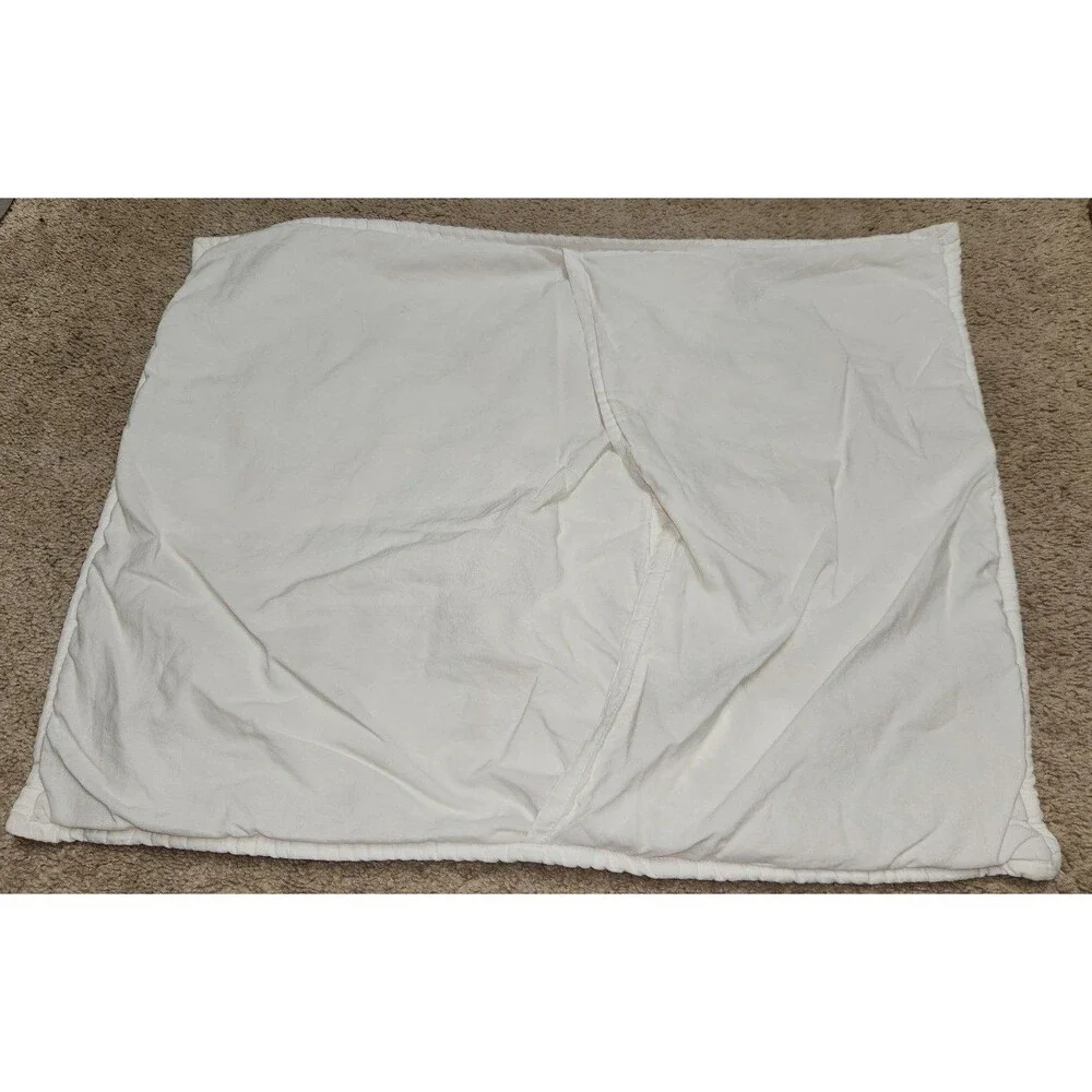 Potter Barn teen pillowcase